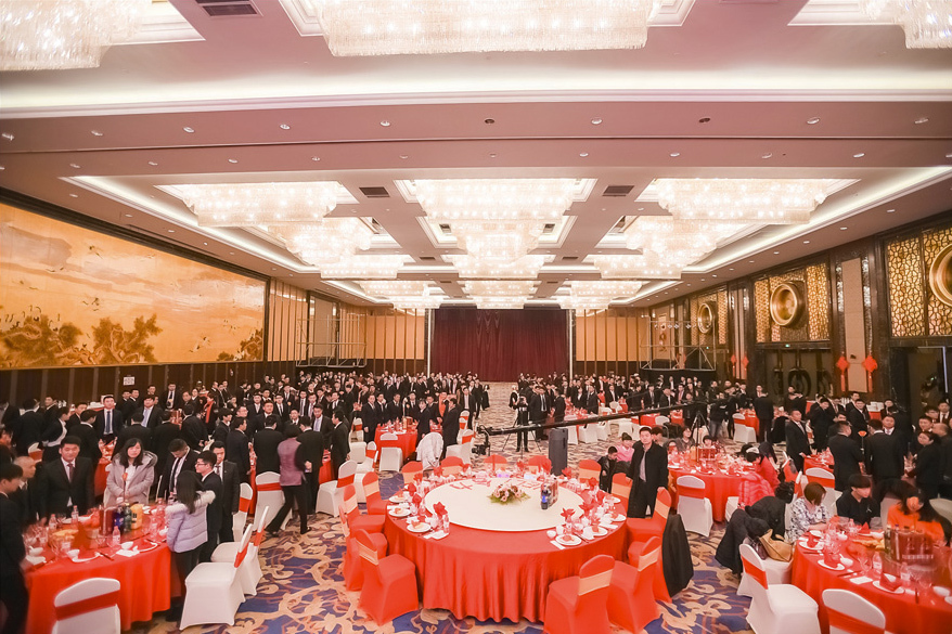 蘇州企業(yè)年會(huì)策劃有哪些創(chuàng)意形式? 蘇州企業(yè)年會(huì)策劃有哪些創(chuàng)意形式?