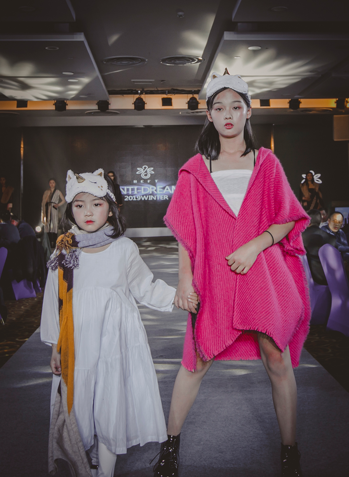 禾孚泰徒步和發布會 禾孚泰徒步和發布會