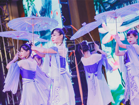 一場慶典活動策劃預算方案包含哪些內容？