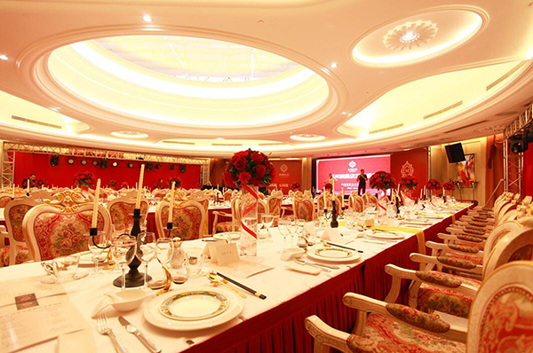 優(yōu)質(zhì)的年會(huì)策劃企業(yè)是如何開展年會(huì)策劃方案？