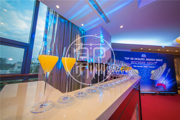 完美的進行一場小型年會策劃有哪些環節？